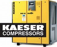 Hongwuhuan Screw Refrigeration Compressor